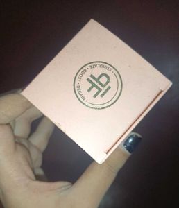 The Pink Foundry Serum - Acne &amp; Oil Control