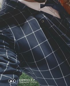3 Pcs Suit