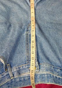 4xl Size Denim Jeans