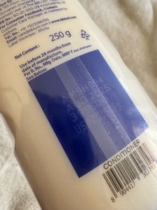 BBLUNT Intense Moisture Conditioner