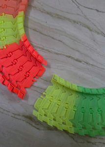 Flexible Glow in the Dark Race Track
