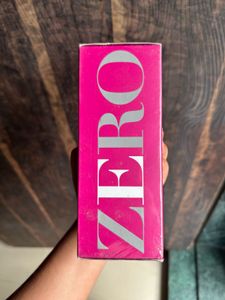 GIVE ME A NAME 03 ZERO Perfume
