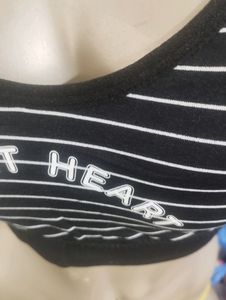 126 - - Sports Bra