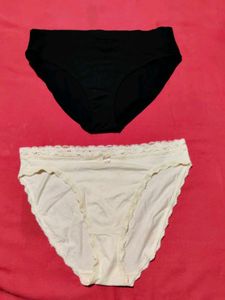 Combo 5 brief size 32/34