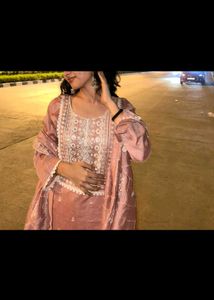 PRETTIEST KURTA SET🩷