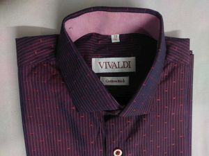 Maroon primium shirt