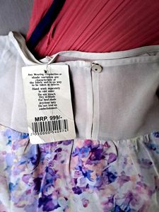 Boxy Top