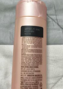 Lakme Peach Milk Moisturizer