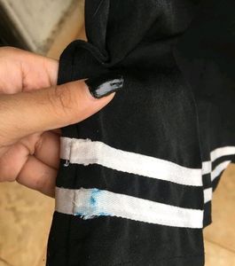 Tennis skirt with shorts