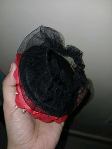 Traditional Hair Gajra Combo