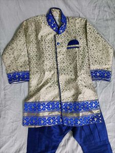 Ethnic Kurta Set for boys (4-6 years)