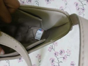 Chic Hobo Shoulder Bag | max