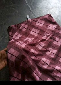 Y2K Plaid Maxi Skirt