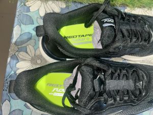 Red Tape Athleisure Shoes