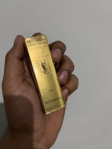 YSL Rouge Volupte Shine Lipstick