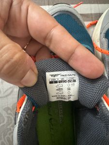 Red Tape Sports Shoes For Boys