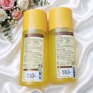Pack of 2 Plum BodyLovin' Smokin' Vanilla Body Mis