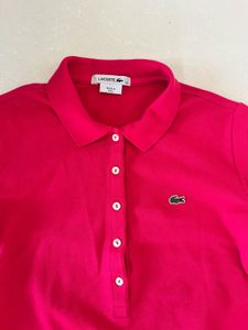 Lacoste Polo Shirt