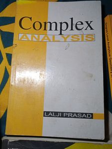Undergraduate Books B.Sc Mathematics