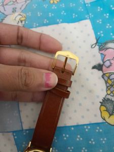 Branded Unisex Watch