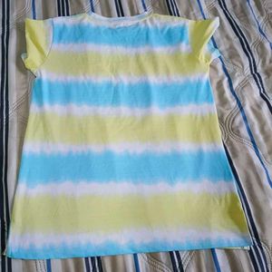 2 Graphic  T-Shirts