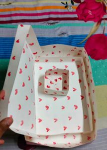 DIY Handmade Paper Box