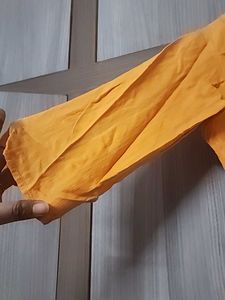 Mustard Westside Kurti
