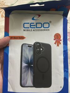 Clear Case for iPhone 14 Pro (6.1")