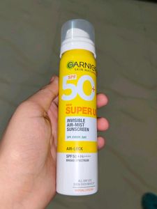 Garnier Bright Complete Vitamin C Serum Cleanser