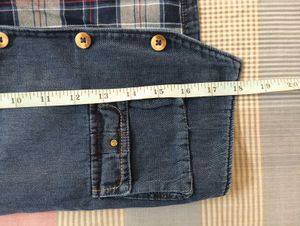 BOY'S DENIM JACKET