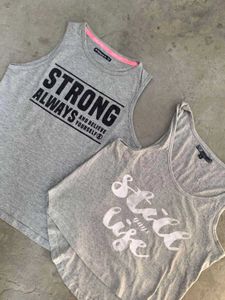 Original Women's Wear Vests Pack of 2