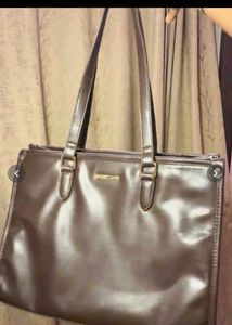 Berrylush Structured Tote Bag(unused)