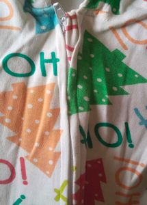 Kids Christmas Tree Pajamas