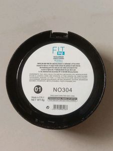 Maybelline Fit Me Compact