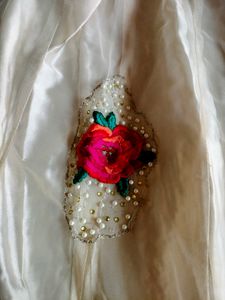 Lehenga Saree