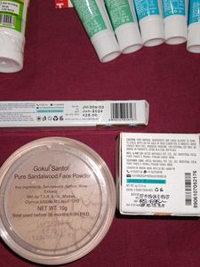 Olivia Skincare Mega Impact Kit