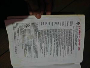Verbal &amp; Non-Verbal Reasoning Book
