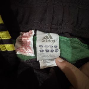 Adidas Track Pants