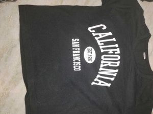 California Vibes Graphic Tee