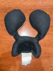 Brica Koosh'n Infant Neck and Head Support
