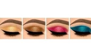Eyes Shadow