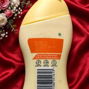 Parachute Advanced Body Lotion