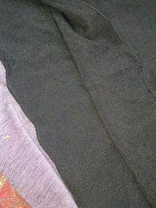 Classic Black Shirt
