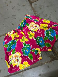 Combo Of 3 Shorts