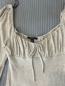 FOREVER 21 Bodycon dress