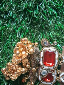 Designer Ethnic Earrings