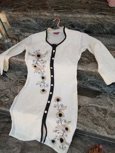 KURTHA TOP