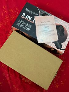 3-in-1 Hot Air Brush