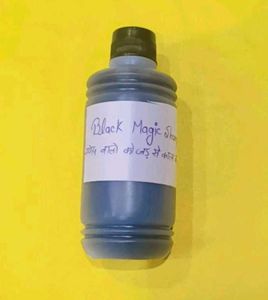 Black Shampoo