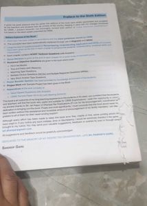 Indian Economic Development Class XII Book